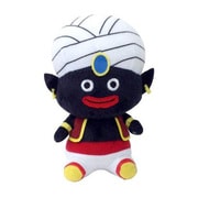 ドラゴンボール改 Miniぬいぐるみクッション ミスター・ポポ [キャラクターグッズ]