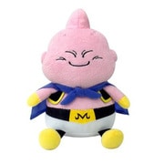 ドラゴンボール改 Miniぬいぐるみクッション 魔人ブウ [キャラクターグッズ]