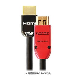 ヨドバシ.com - Kordz コーヅ PRS-HD1500 [PRS High Speed HDMI cable