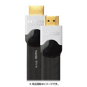 EVX High Speed with Ethernet HDMI cable 5m HDMIケーブル EVX-HD0500