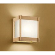 LEDブラケット 5W 非調光 昼白色 OB018228ND