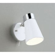 LEDスポットライト 5W 非調光 電球色 OB055212LD