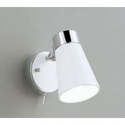 LEDスポットライト 5W 非調光 昼白色 OB055212ND