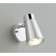 LEDスポットライト 5W 非調光 電球色 OB055213LD