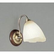 LEDブラケット 8.5W 非調光 電球色 OB080246LD