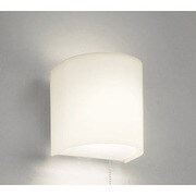 LEDブラケット 5W 非調光 電球色 OB080933LD