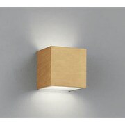 LEDブラケット 5W 非調光 電球色 OB081012LD