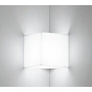 LEDブラケット コーナー灯 5W 非調光 昼白色 OB081025ND