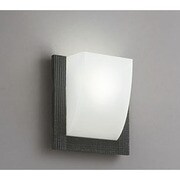 LEDブラケット 6.5W 非調光 電球色 OB081051LD