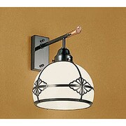 LEDブラケット 8.5W 非調光 電球色 OB125031LD