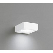 LEDブラケット 6.5W 非調光 電球色 OB255028LD