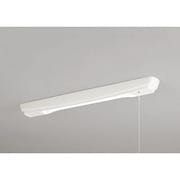 LEDキッチンライト グレアカット 8.5W 非調光 昼白色 OB255039