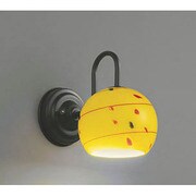 LEDブラケット 5W 非調光 昼白色 OB255042ND