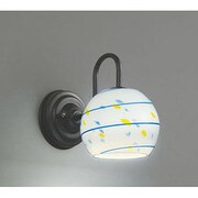 LEDブラケット 5W 非調光 昼白色 OB255043ND