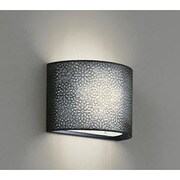 LEDブラケット 6.5W 非調光 電球色 OB255057LD