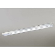 LEDキッチンライト 17.8W×2灯 非調光 昼白色 OB255067
