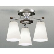 LEDシャンデリア 7.4W×3灯 非調光 昼白色 OC006943ND