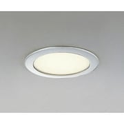 蛍光灯ダウンライト SGI形 20W 非調光 電球色 OD062376L