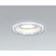 蛍光灯ダウンライト 高気密SGI形 20W 非調光 電球色 OD062679L