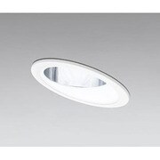 蛍光灯ダウンライト 高気密SGI形 20W 非調光 電球色 OD062730L