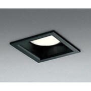 蛍光灯ダウンライト SGI形 20W 非調光 電球色 OD062750L
