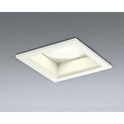 蛍光灯ダウンライト 高気密SGI形 20W 非調光 電球色 OD062767L
