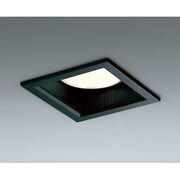 蛍光灯ダウンライト 高気密SGI形 20W 非調光 電球色 OD062768L