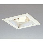蛍光灯ダウンライト SGI形 20W 非調光 電球色 OD062783L