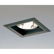 蛍光灯ダウンライト SGI形 20W 非調光 電球色 OD062784L