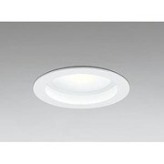 LEDダウンライト 高気密SB形 6.9W 非調光 電球色 OD261029LD