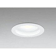 LEDダウンライト 高気密SGI形 6.9W 非調光 電球色 OD262005LD