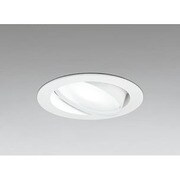 LEDダウンライト 高気密SGI形 6.9W 非調光 昼白色 OD262021ND