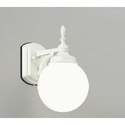 LEDポーチライト 防雨型 8.5W 非調光 昼白色 OG041043ND