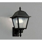 LEDポーチライト 防雨型 8.5W 非調光 昼白色 OG041359ND