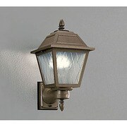 LEDポーチライト 防雨型 8.5W 非調光 昼白色 OG041421ND
