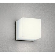 LEDポーチライト 防雨型 5.8W 非調光 電球色 OG041642LD