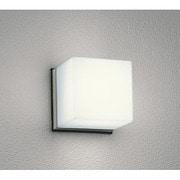 LEDポーチライト 防雨型 5.8W 非調光 電球色 OG041644LD