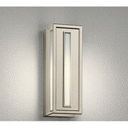 LEDポーチライト 防雨型 5.8W 非調光 昼白色 OG041705ND