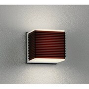 LEDポーチライト 防雨型 5.8W 非調光 電球色 OG041723LD