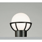 LED門柱灯 防雨型 8.5W 非調光 昼白色 OG042127ND