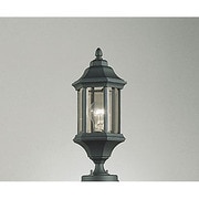 白熱灯門柱灯 防雨型 45W OG042169