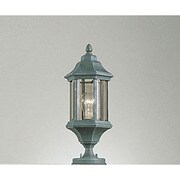白熱灯門柱灯 防雨型 45W OG042170