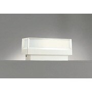LED門柱灯 防雨型 5.8W 非調光 電球色 OG042175LD