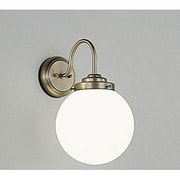 LEDポーチライト 防雨型 8.5W 非調光 昼白色 OG220621ND