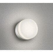 LEDポーチライト 防雨・防湿型 6.5W 非調光 電球色 OG254194LD