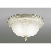 LED小型シーリングライト 17W 非調光 昼白色 OL011103ND