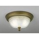 LED小型シーリングライト 17W 非調光 昼白色 OL011104ND