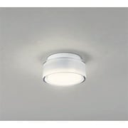 LED小型シーリングライト 6.5W 非調光 電球色 OL011236LD