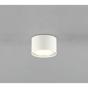 LED小型シーリングライト 6.5W 非調光 電球色 OL011237LD