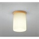LED小型シーリングライト 8.5W 非調光 電球色 OL011254LD